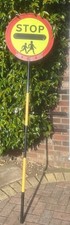 Lollipop stick stop for sale  SWANSEA