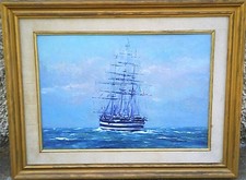 Lubrano nave scuola usato  Italia