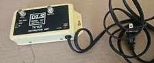 Amplificador de distribuição DLS modelo 401 TV/VCR comprar usado  Enviando para Brazil