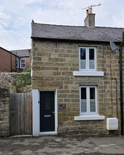 Holiday cottage rent for sale  CHESTERFIELD