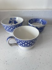 Collection teacups spode for sale  SOUTHPORT