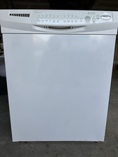 Whirpool gold dishwashers for sale  Pflugerville