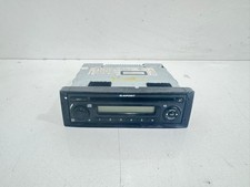 Autoradio per fiat usato  Italia