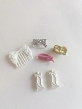 Barbie vintage accessoires d'occasion  Saint-Vincent-de-Tyrosse