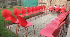 Chaise calligaris fabrication d'occasion  Moissy-Cramayel