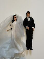 Barbie elvis priscilla for sale  Indianola