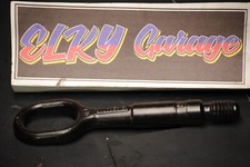 Emergency tow hook for sale  Seymour
