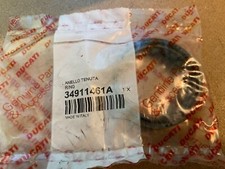 .ducati fork seal for sale  BRIDGWATER