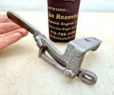 TROCADOR DE VELOCIDADE para 2hp ou 3hp IHC FAMOSO VERTICAL Hit Miss Old Gas Engine comprar usado  Enviando para Brazil