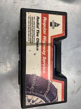 Laclede radial snow for sale  Terrell