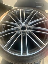 Jante porsche 911 d'occasion  Saint-Max