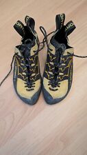 Sportiva katana kletterschuhe gebraucht kaufen  Berlin