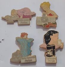 Lot pins differents d'occasion  Riom