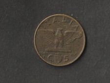 1941 regno italia usato  Manfredonia