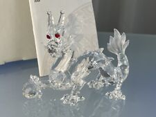 Swarovski figur 208398 gebraucht kaufen  Witten