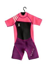 Kinder shorty neoprenanzug gebraucht kaufen  Glückstadt
