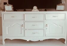 French ornate cabinet for sale  CHELTENHAM