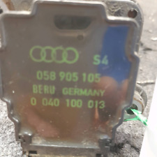 058905105 bobina per usato  Sesto al Reghena
