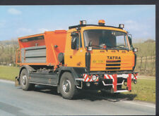 Road transport postcard for sale  WATERLOOVILLE