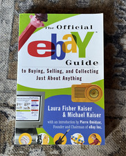 Official guide buying for sale  Oil City