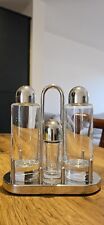 Alessi oil vinegar for sale  UK