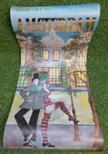 Vintage 1970s time for sale  WINDSOR