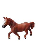 Schleich pferde figur gebraucht kaufen  Freiburg im Breisgau