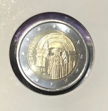 Spanien euro gedenkmünze gebraucht kaufen  Neuss