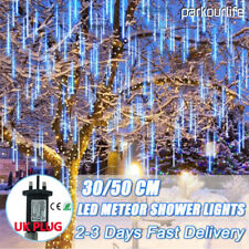 Christmas meteor shower for sale  UK