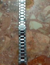 Cinturino bracciale zenith usato  Montesilvano