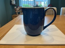 Denby atlantic blue for sale  NORTHWICH