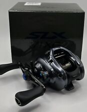 Shimano slx baitcast for sale  Shipping to Ireland