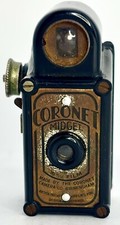 Antique coronet midget for sale  LIVERPOOL