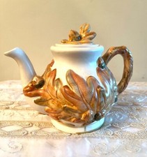 Vintage hallmark teapot for sale  Washingtonville