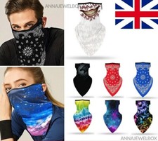 Balaclava cycling neck for sale  SUTTON