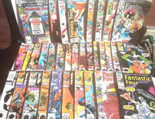 Marvels fantastic four for sale  Portland