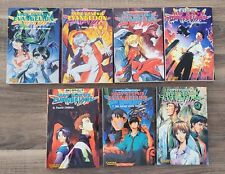 Neon genesis evangelion gebraucht kaufen  Ingolstadt