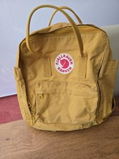 Fjällräven unisex kånken gebraucht kaufen  Lensahn