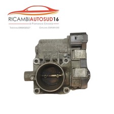 Corpo farfallato fiat usato  Sinopoli