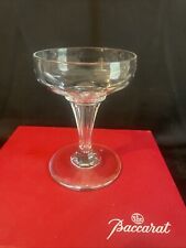 Coupe champagne cristal d'occasion  Bagnolet