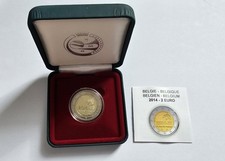 Coffret euro commémorative d'occasion  Montpellier-