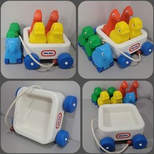 Vintage 80s little for sale  Stevens Point