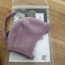 Engel baby mütze gebraucht kaufen  Neu-Ulm