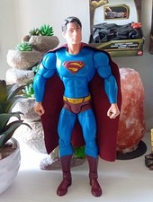 Action figure superman usato  Vittuone