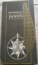 Janus 1988 rudi gebraucht kaufen  Schafflung