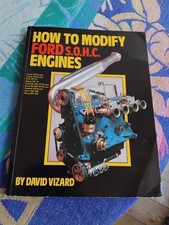 Modify ford sohc for sale  BEDFORD