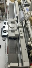 Silver reed strickmaschine gebraucht kaufen  Steinheim an der Murr