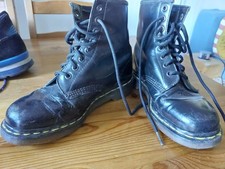 Martens made england gebraucht kaufen  Berlin