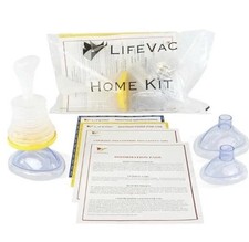Lifevac portable home for sale  Baldwin Park