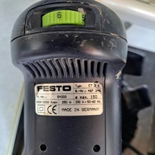Festo exzenterschleiferet rigi gebraucht kaufen  Neuendettelsau